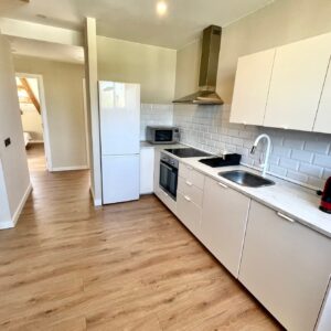 Apartamento A201 - Temp. Baja