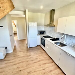 Apartamento A201 - Temp. alta
